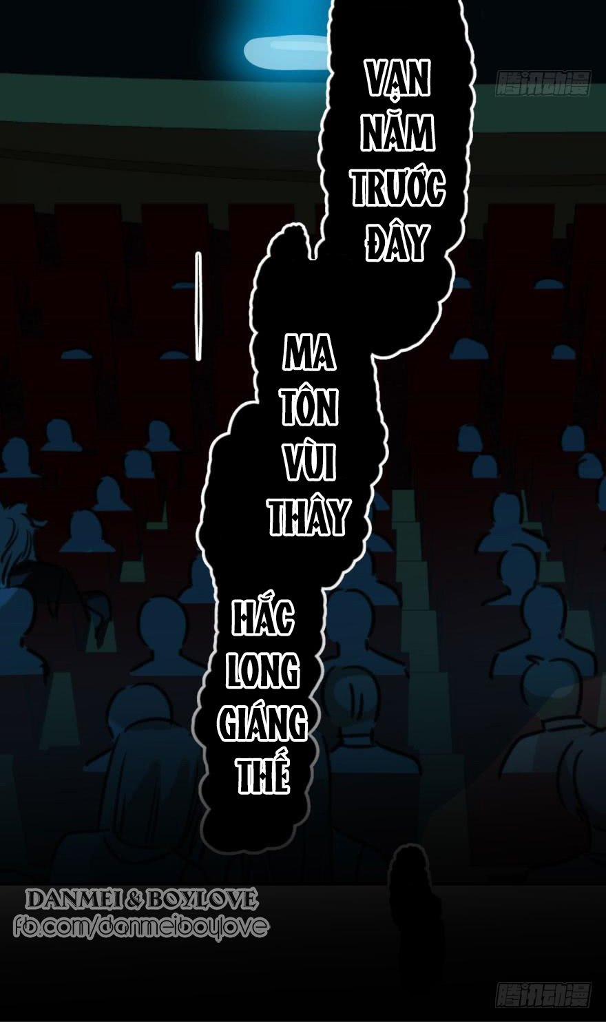 Truy Bắt Ngao Ngao 30 trang 59