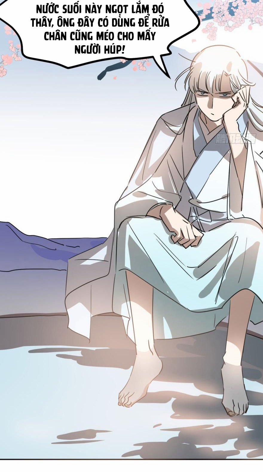 Truy Bắt Ngao Ngao 31 trang 17
