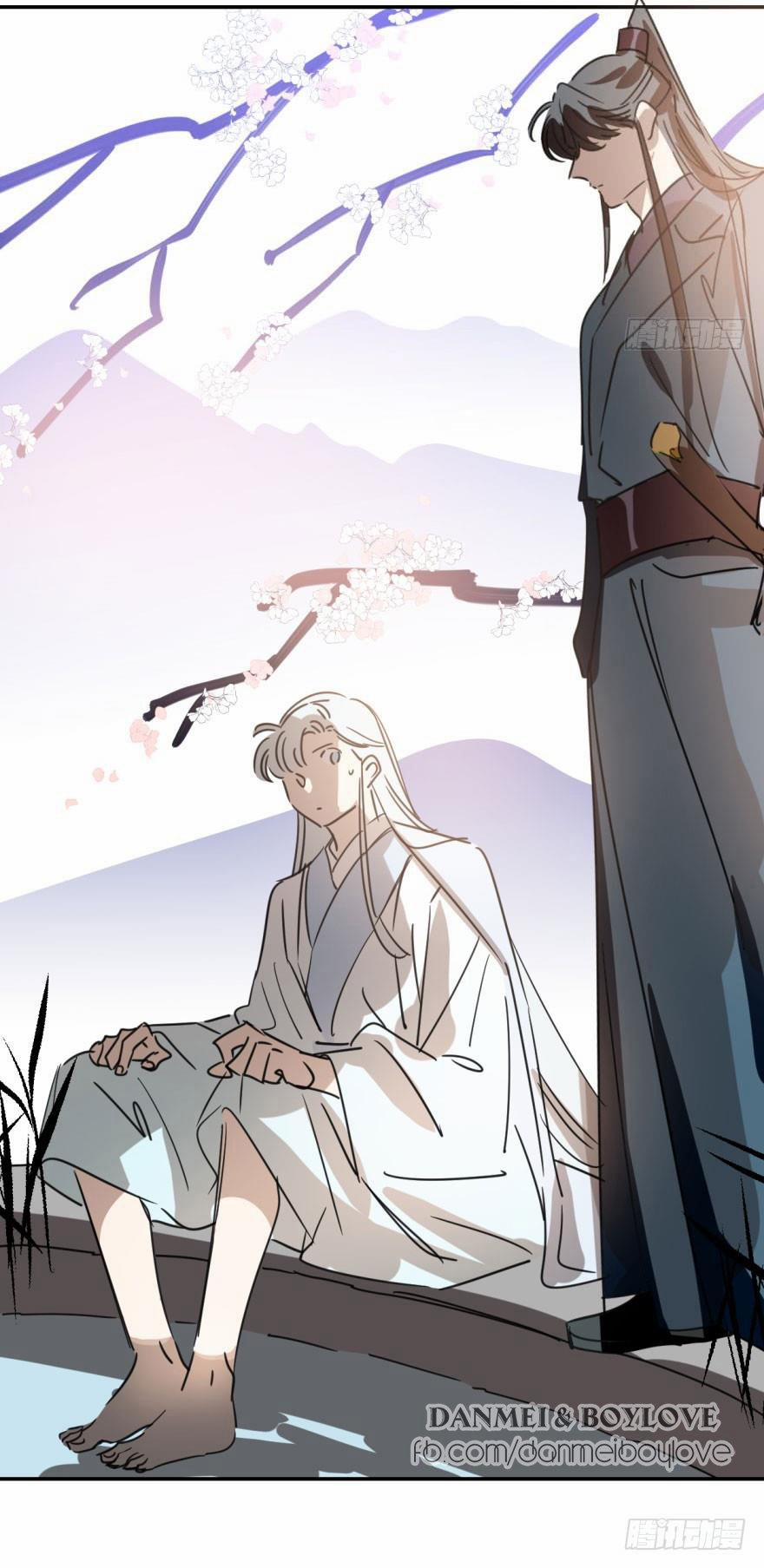 Truy Bắt Ngao Ngao 31 trang 18