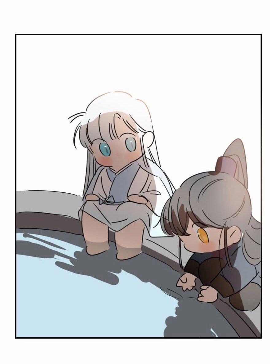 Truy Bắt Ngao Ngao 31 trang 19