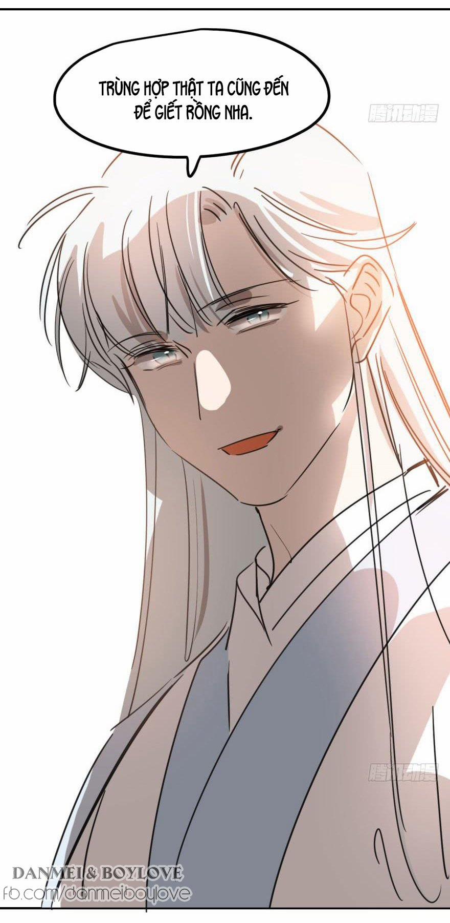 Truy Bắt Ngao Ngao 31 trang 27