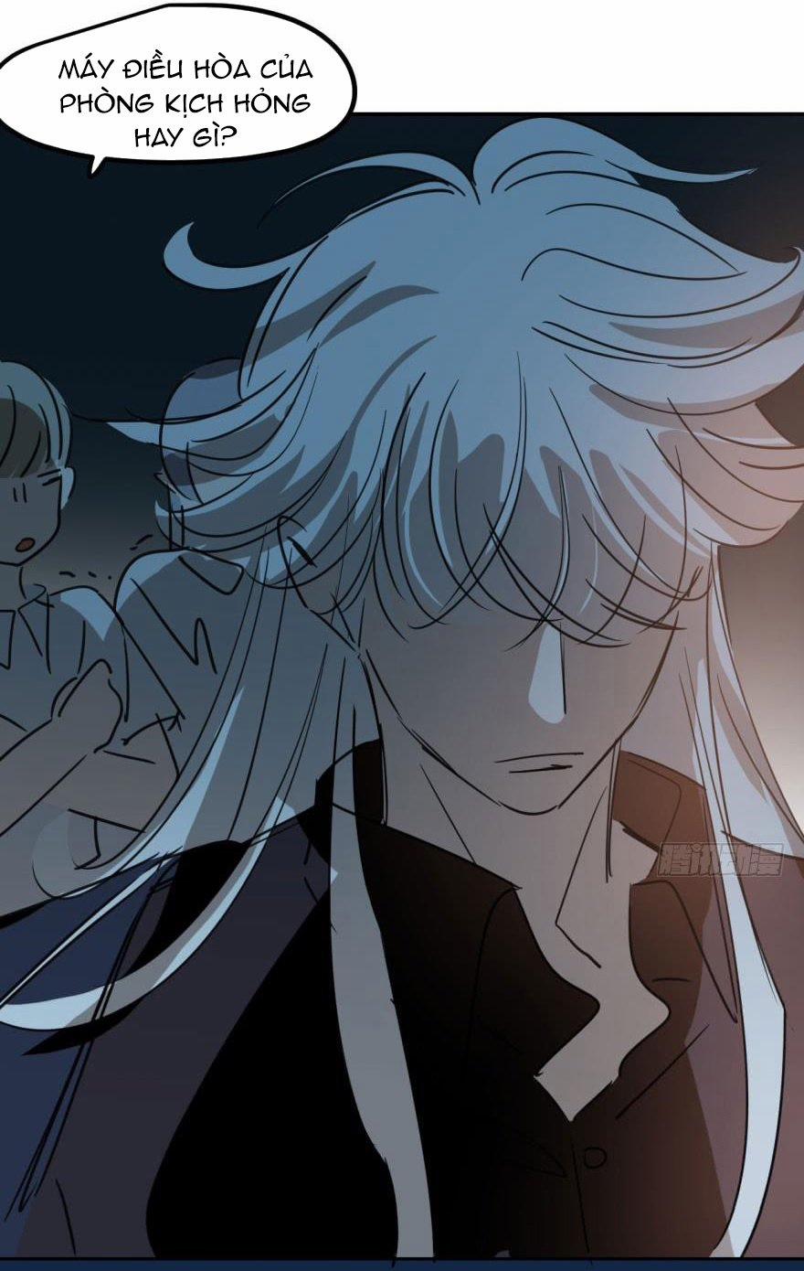 Truy Bắt Ngao Ngao 31 trang 32