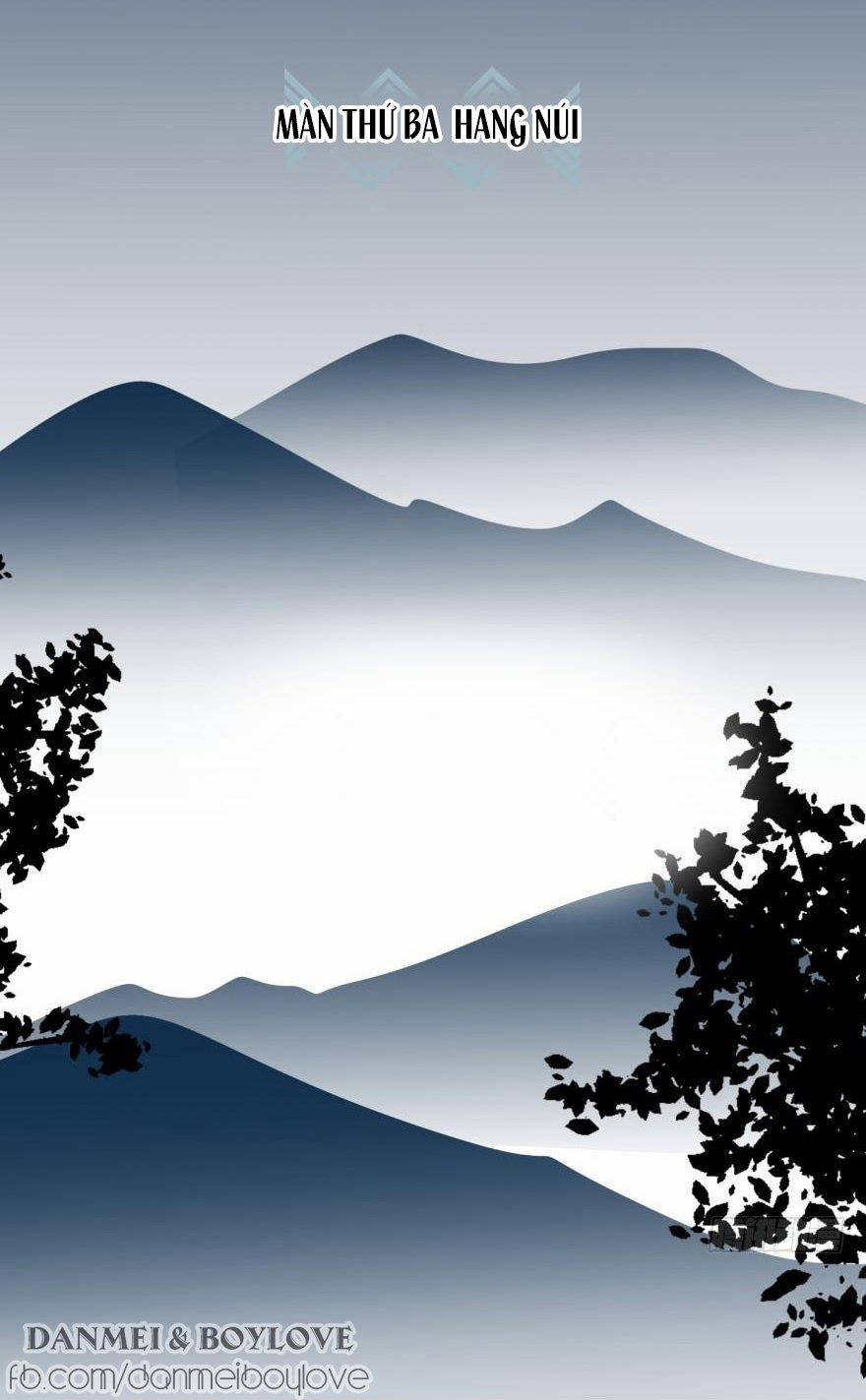 Truy Bắt Ngao Ngao 31 trang 33