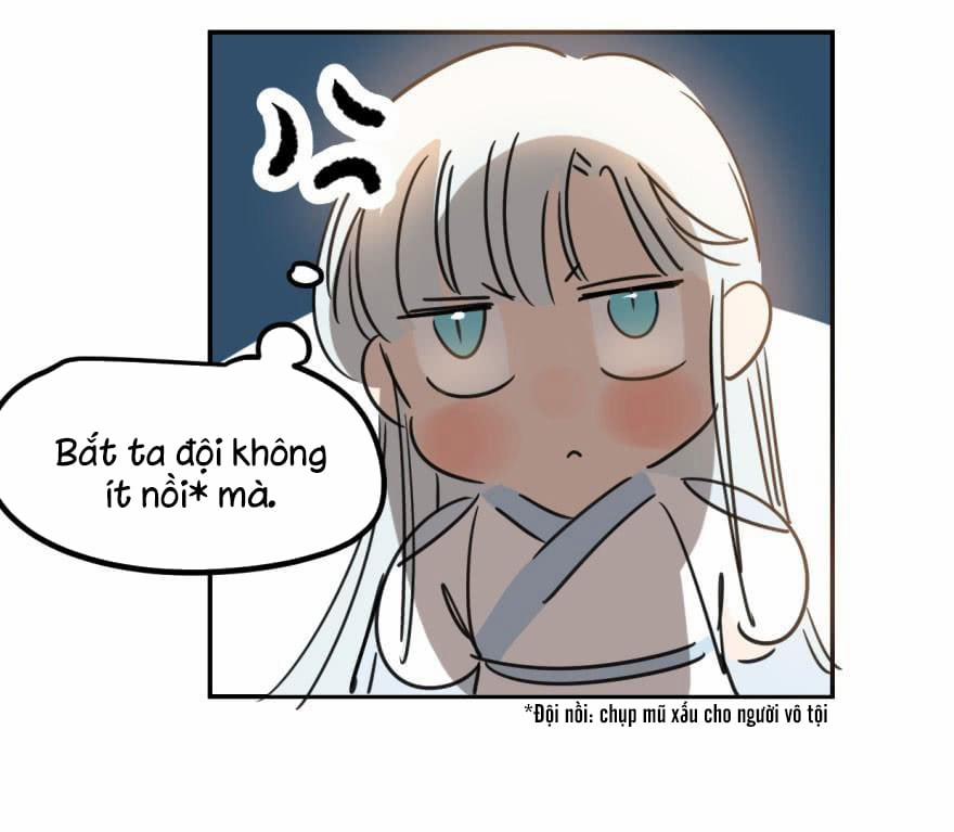 Truy Bắt Ngao Ngao 31 trang 42