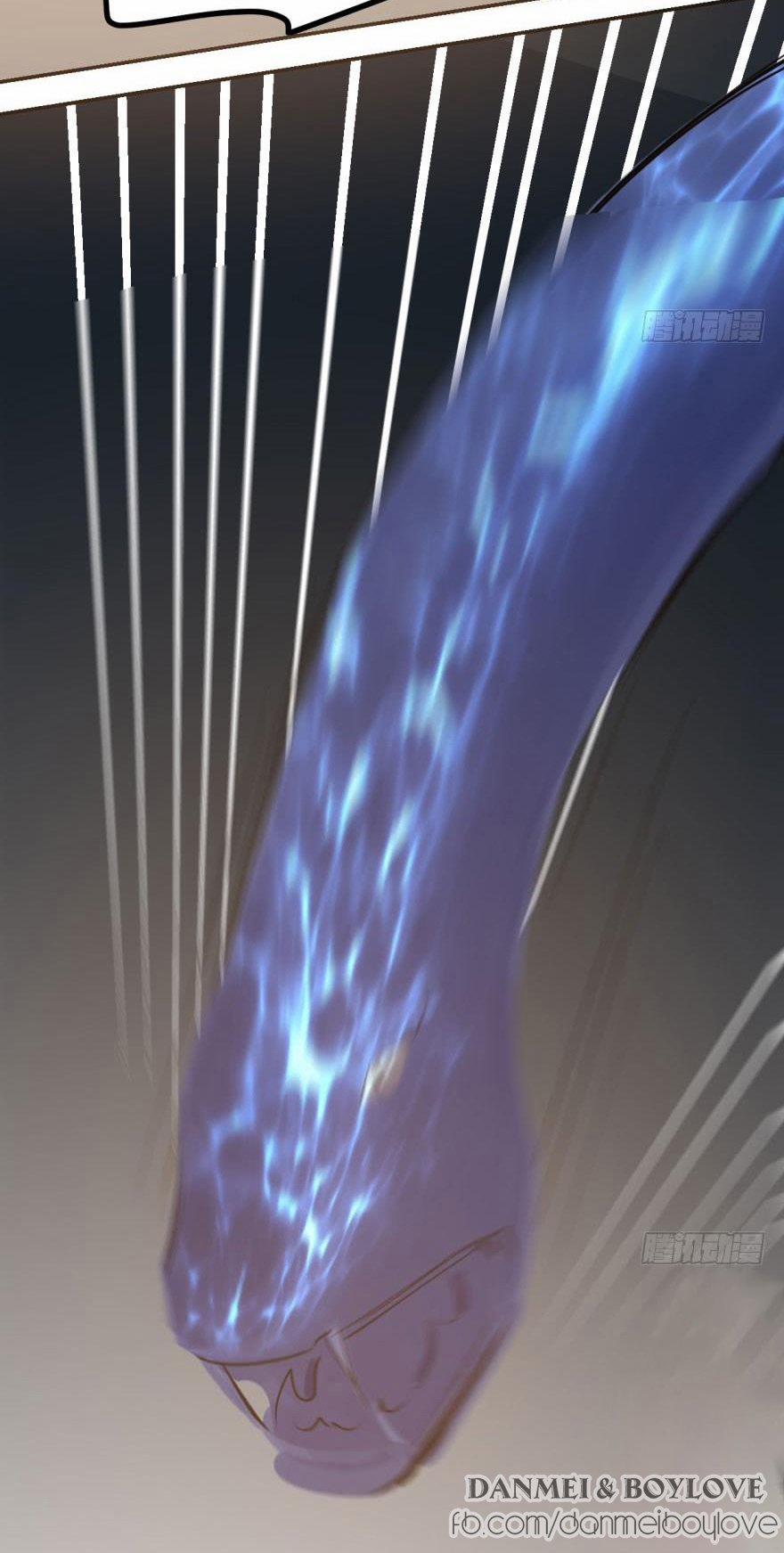 Truy Bắt Ngao Ngao 31 trang 43