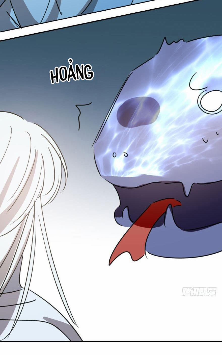 Truy Bắt Ngao Ngao 31 trang 46