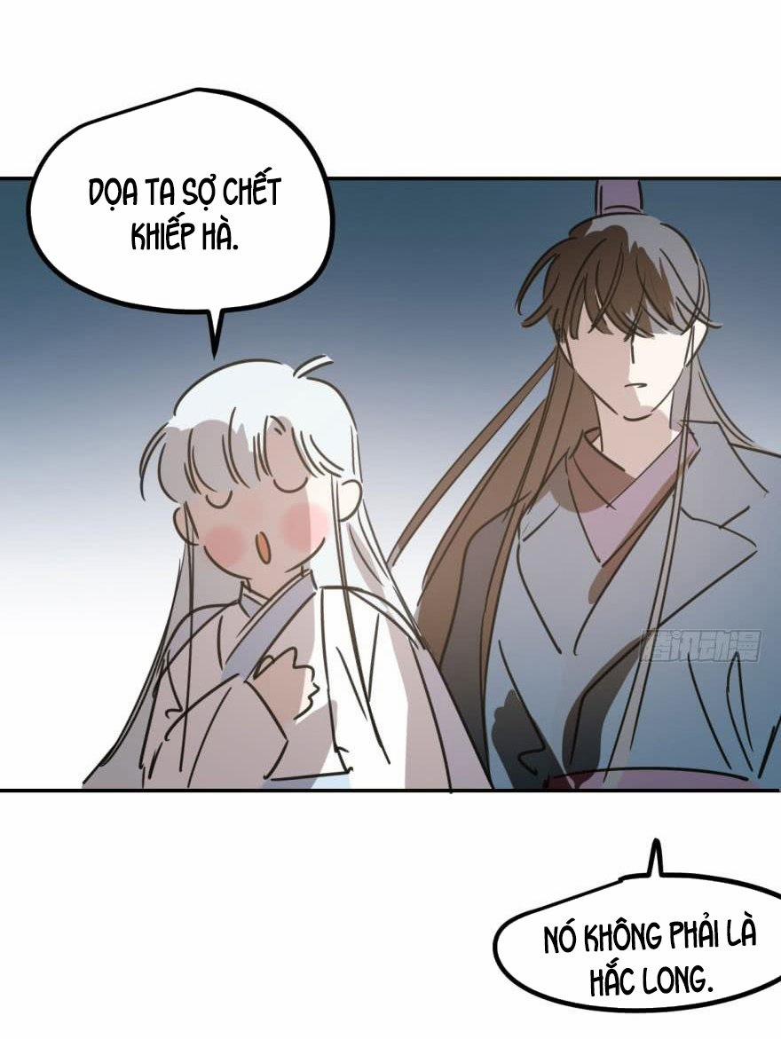 Truy Bắt Ngao Ngao 31 trang 48