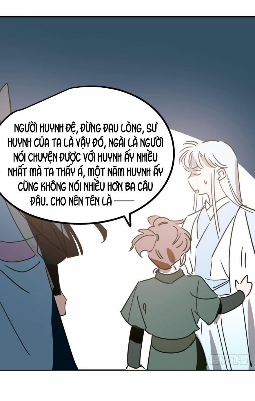 Truy Bắt Ngao Ngao 31 trang 49