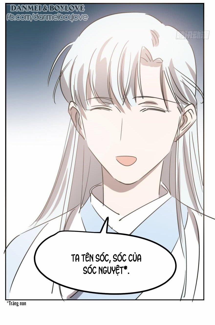 Truy Bắt Ngao Ngao 31 trang 53
