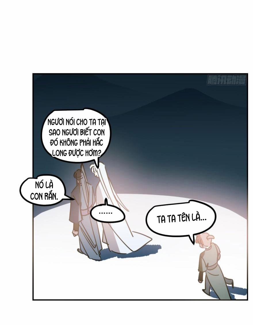 Truy Bắt Ngao Ngao 31 trang 55