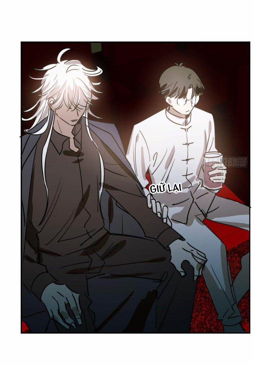 Truy Bắt Ngao Ngao 31 trang 59