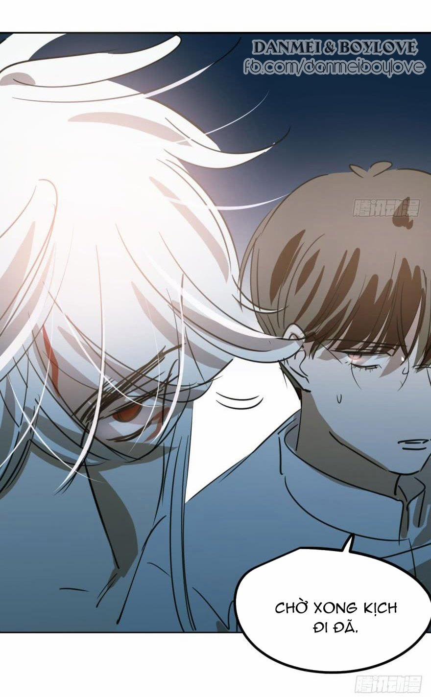 Truy Bắt Ngao Ngao 31 trang 60