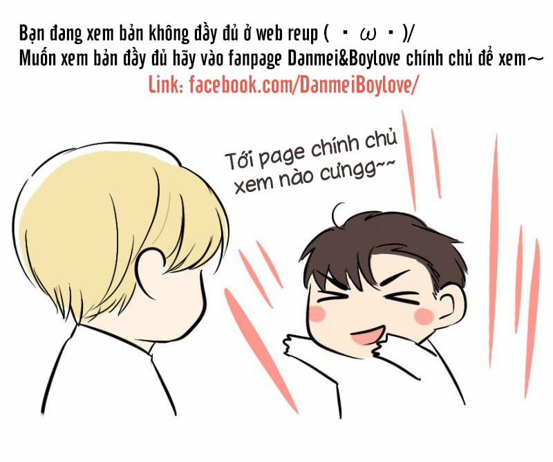 Truy Bắt Ngao Ngao 31 trang 61