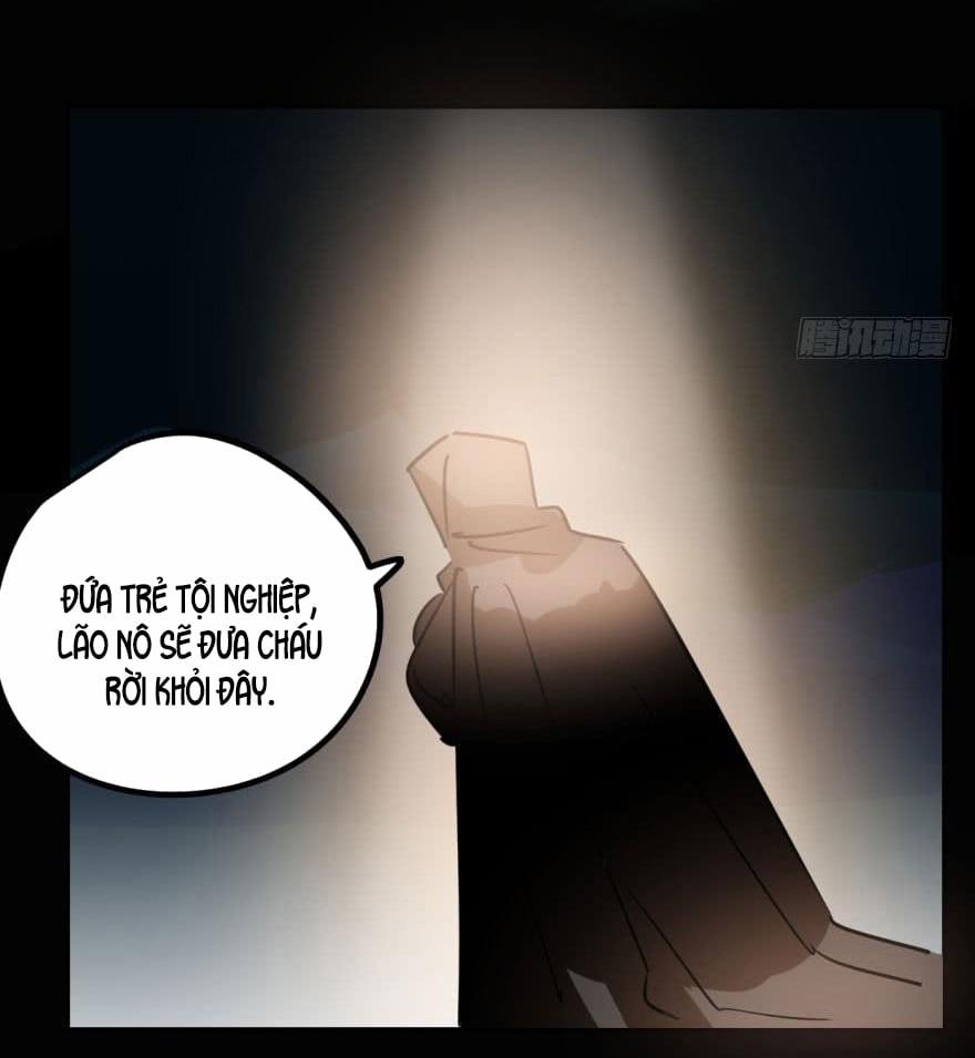 Truy Bắt Ngao Ngao 31 trang 7