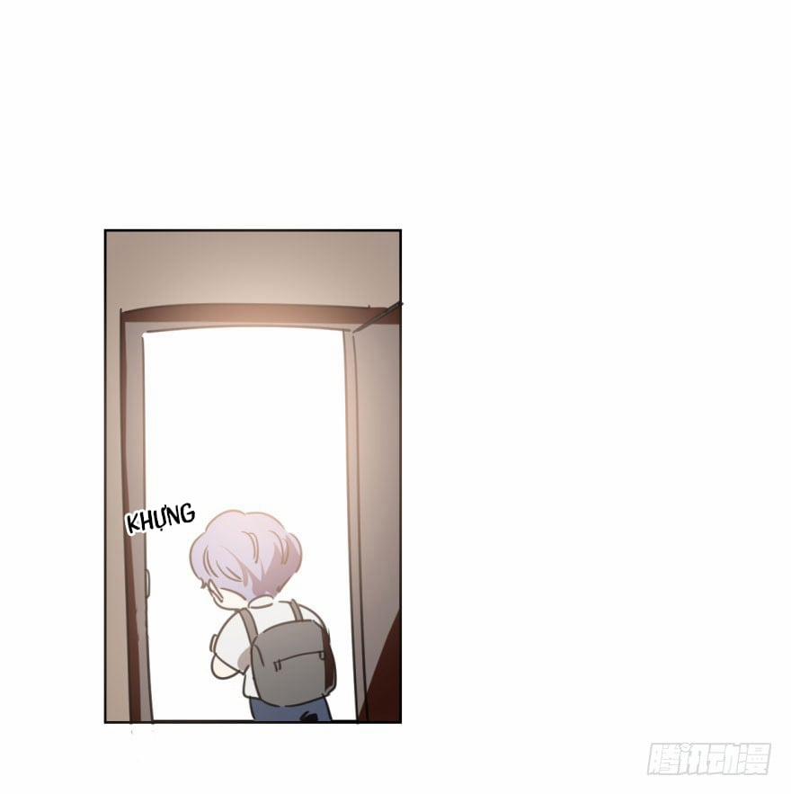 Truy Bắt Ngao Ngao 32 trang 1