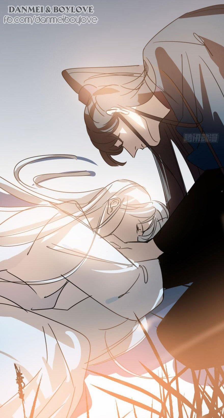 Truy Bắt Ngao Ngao 32 trang 17