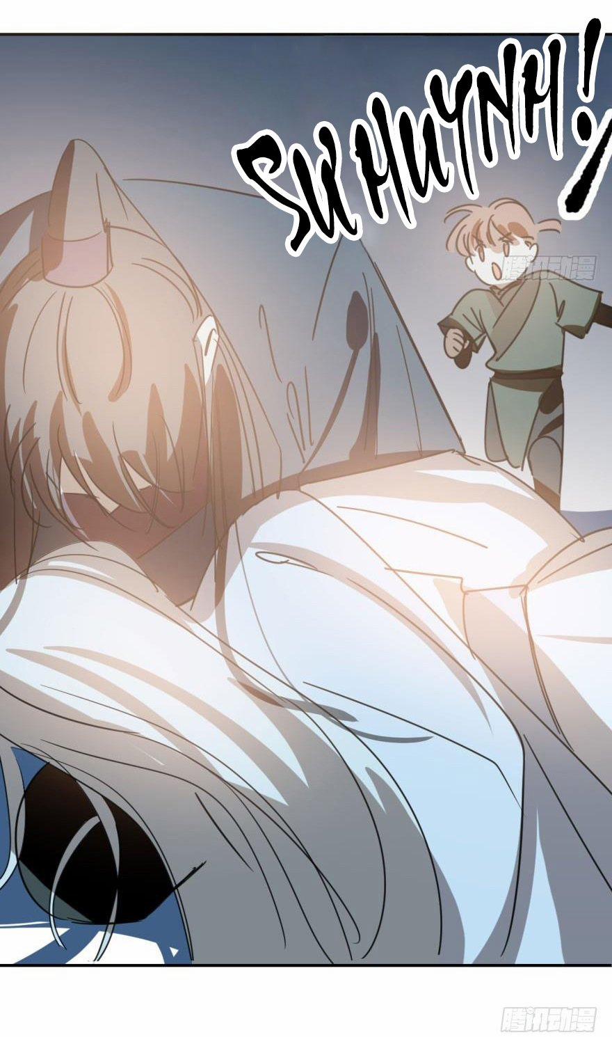 Truy Bắt Ngao Ngao 32 trang 19