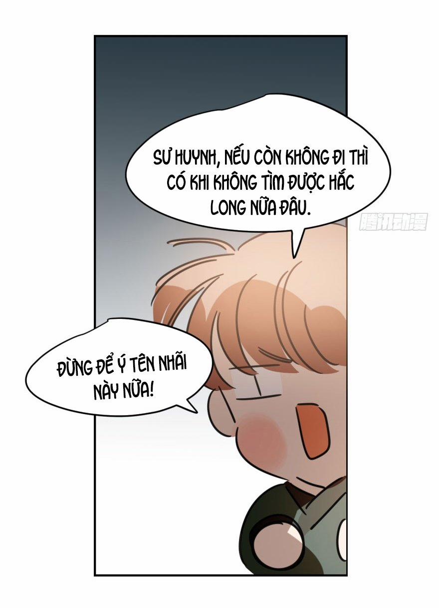 Truy Bắt Ngao Ngao 32 trang 23
