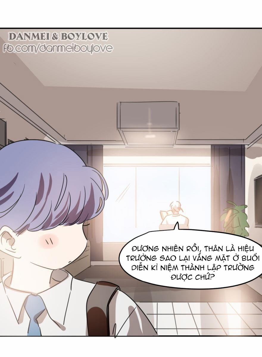 Truy Bắt Ngao Ngao 32 trang 3