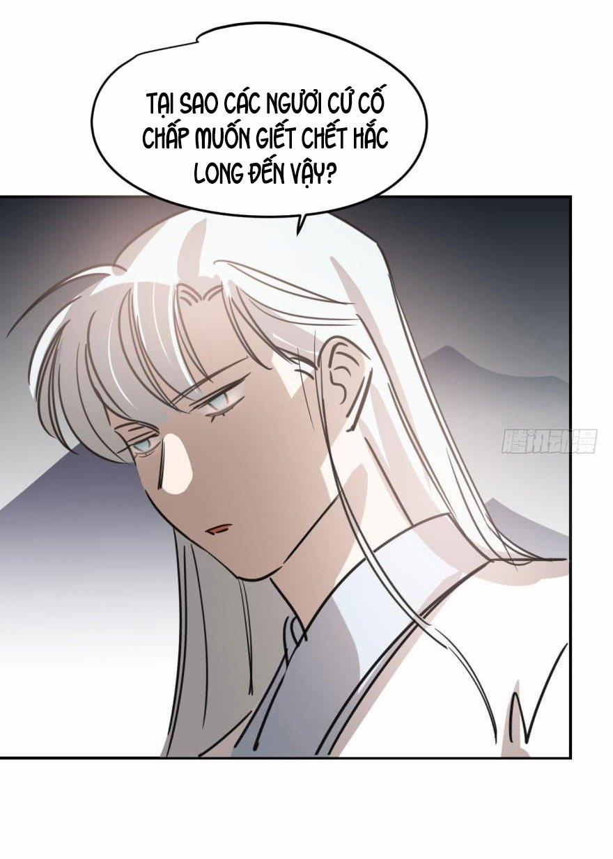 Truy Bắt Ngao Ngao 32 trang 30