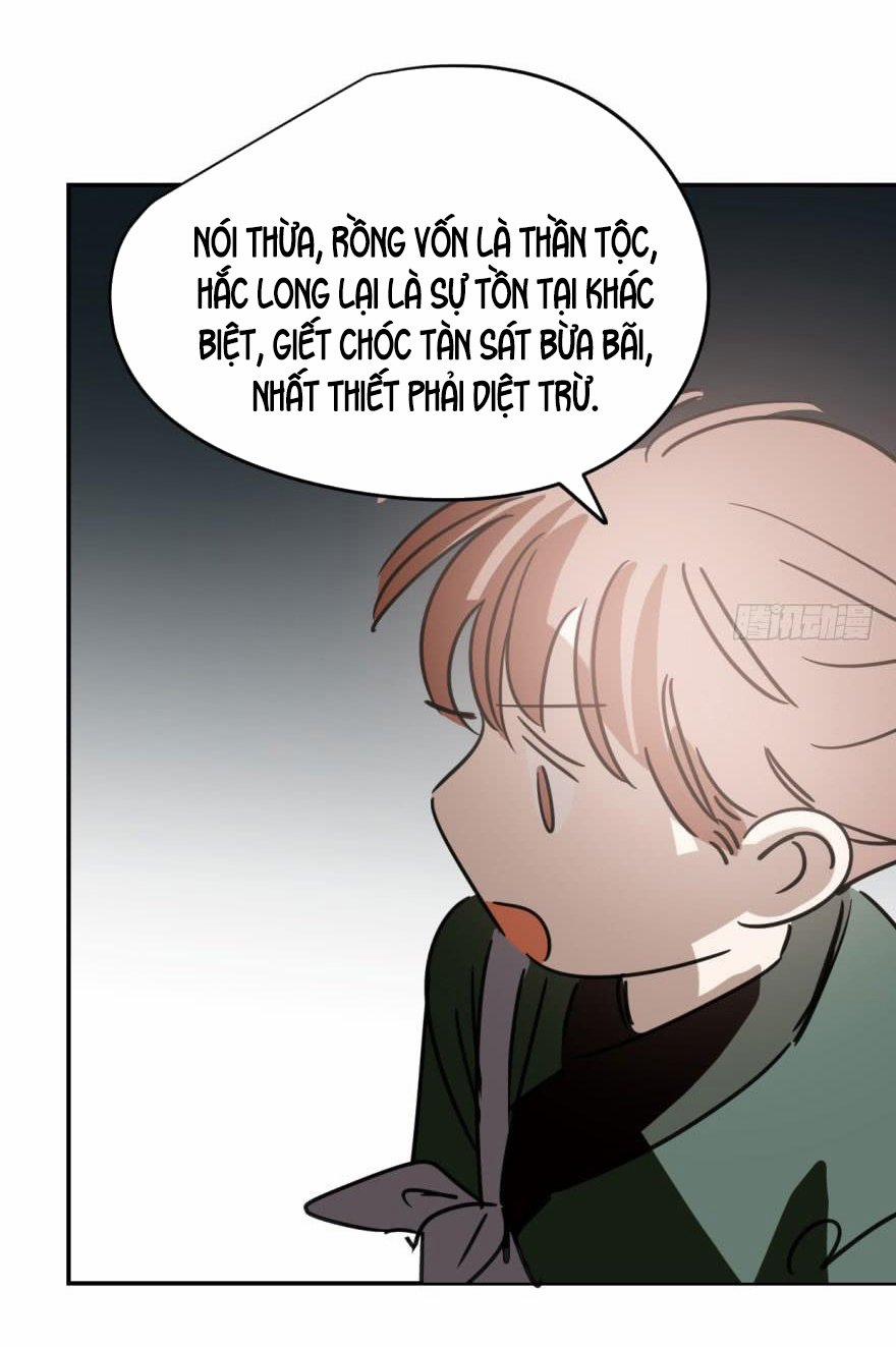 Truy Bắt Ngao Ngao 32 trang 31