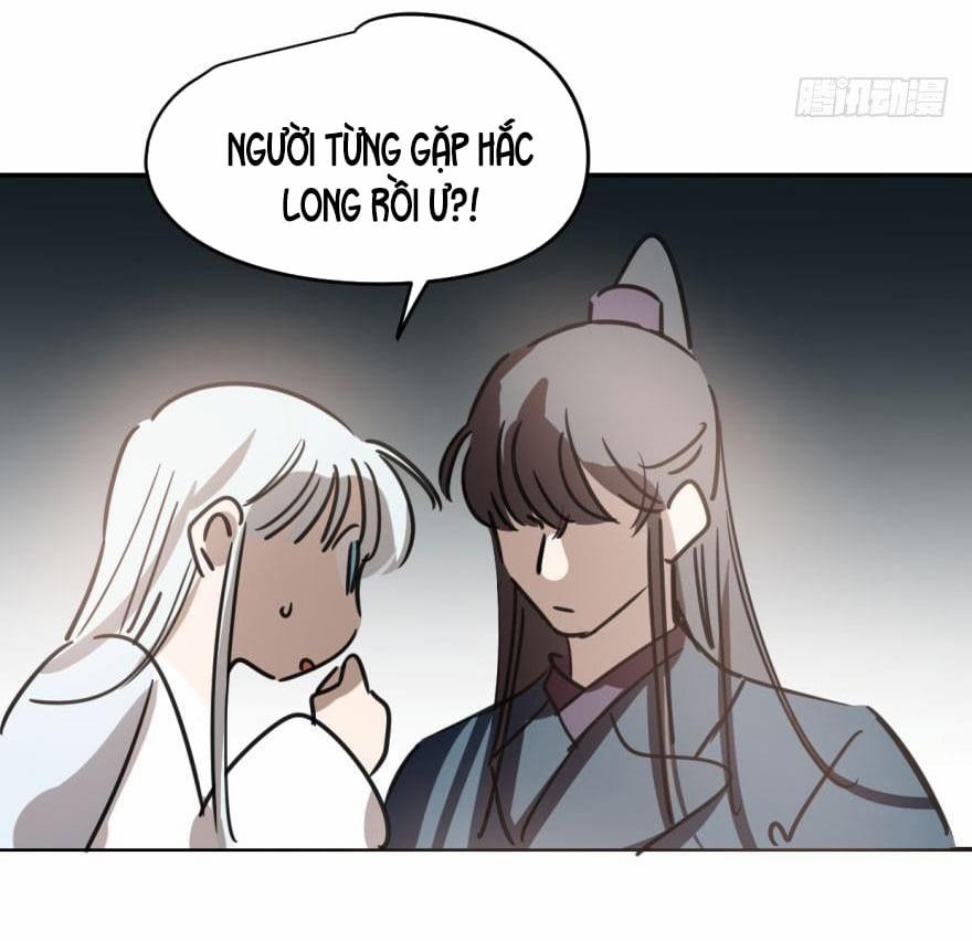 Truy Bắt Ngao Ngao 32 trang 33