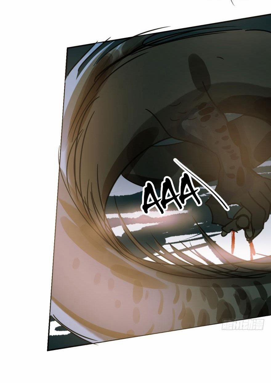 Truy Bắt Ngao Ngao 32 trang 35