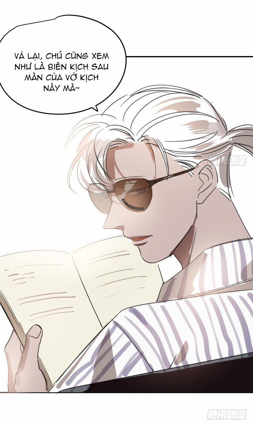 Truy Bắt Ngao Ngao 32 trang 4