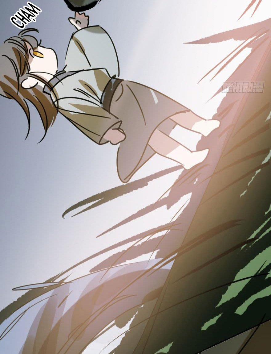 Truy Bắt Ngao Ngao 32 trang 40