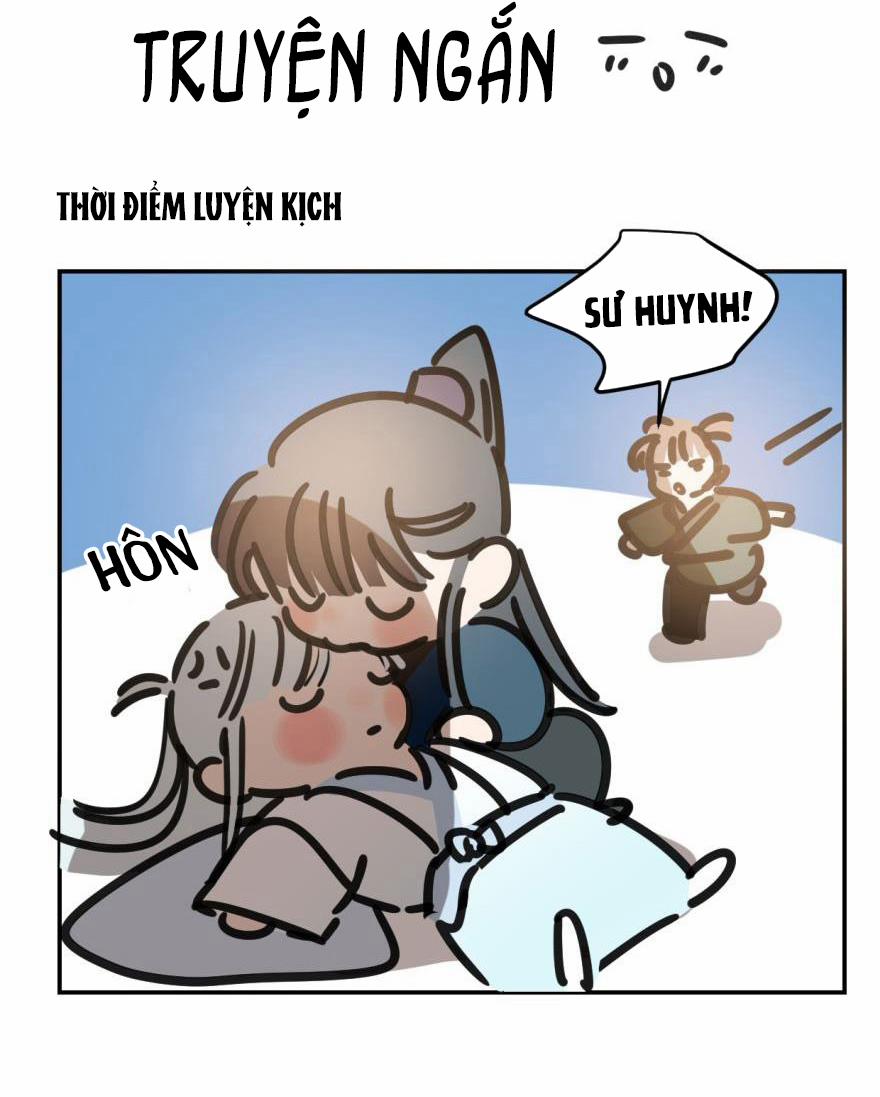 Truy Bắt Ngao Ngao 32 trang 45