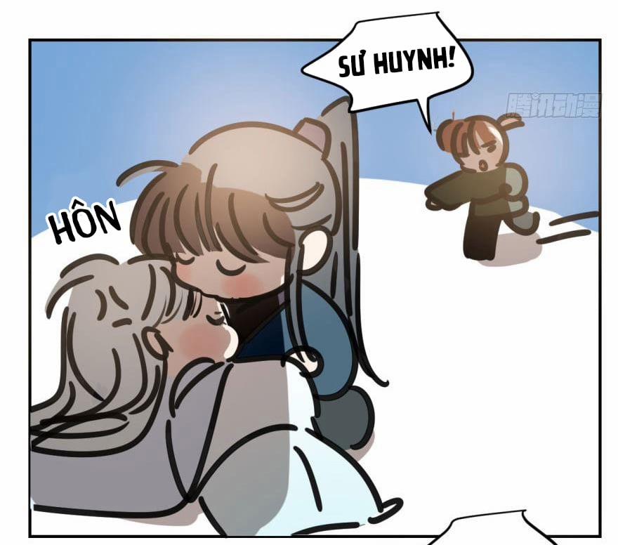 Truy Bắt Ngao Ngao 32 trang 46