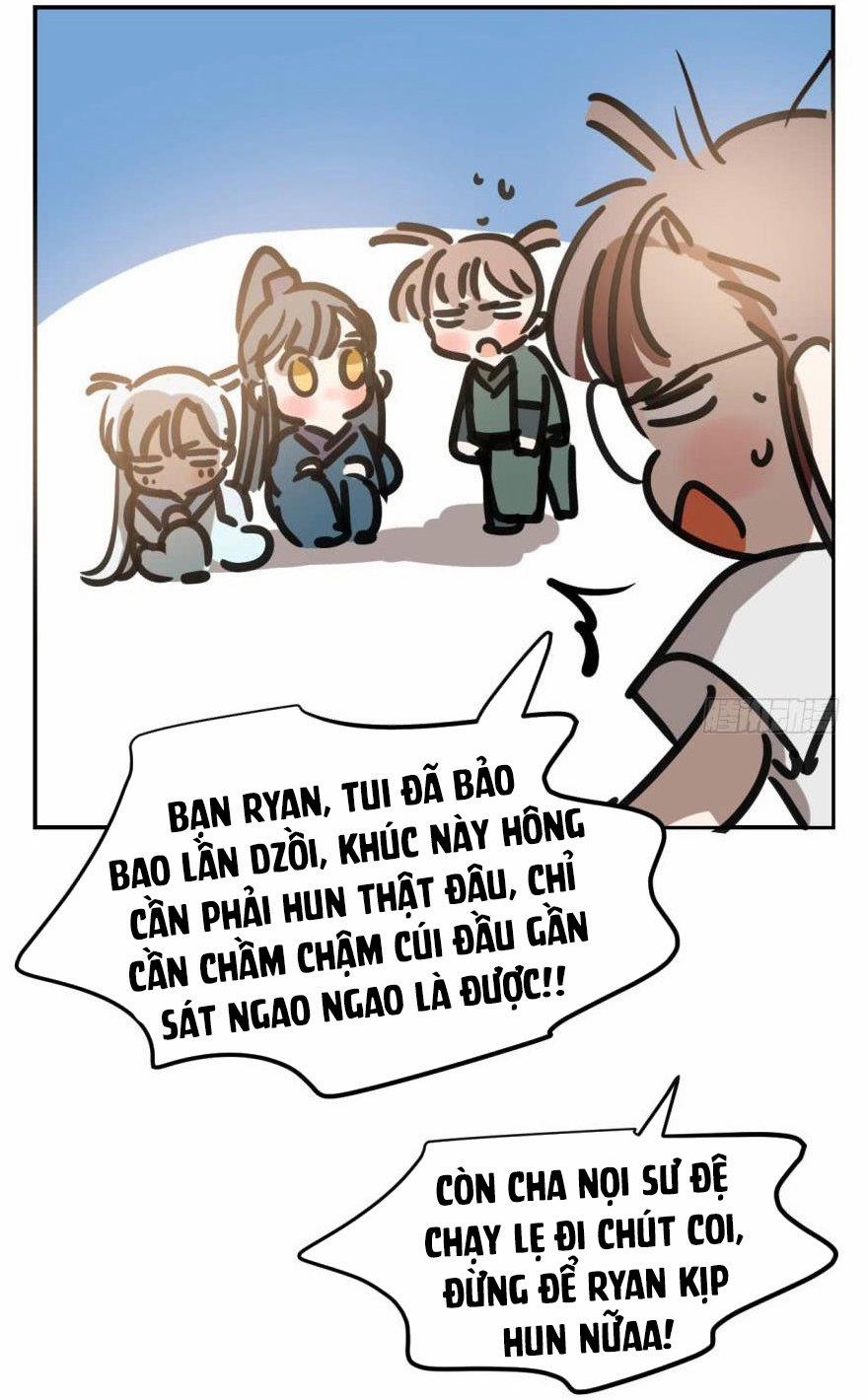 Truy Bắt Ngao Ngao 32 trang 48