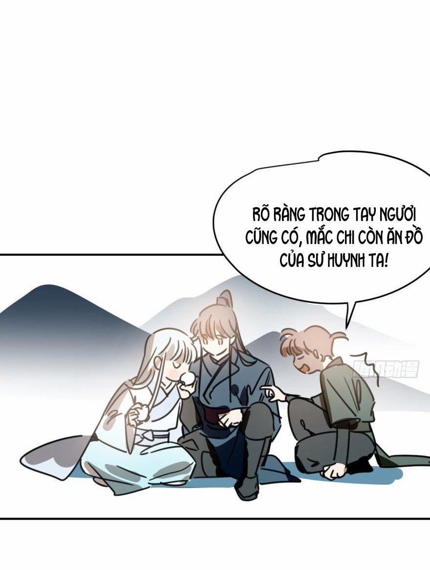 Truy Bắt Ngao Ngao 32 trang 6