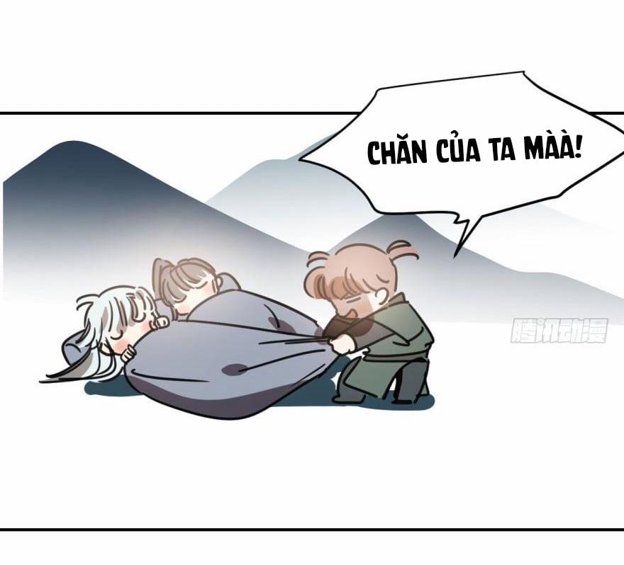 Truy Bắt Ngao Ngao 32 trang 7