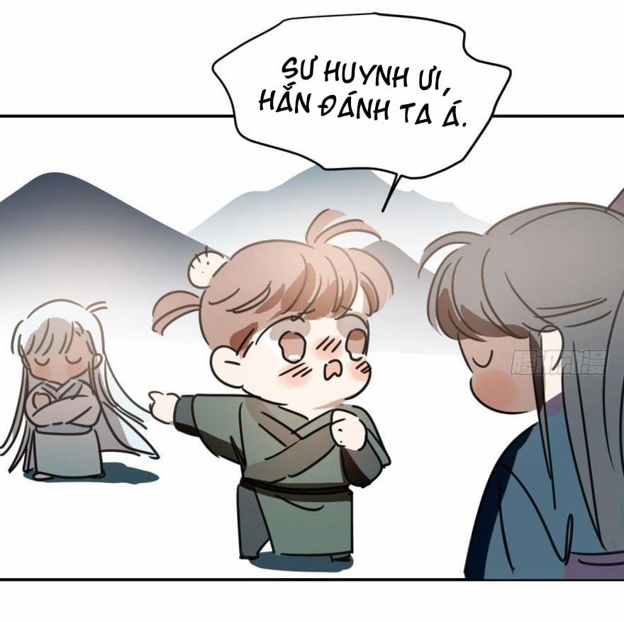 Truy Bắt Ngao Ngao 32 trang 8