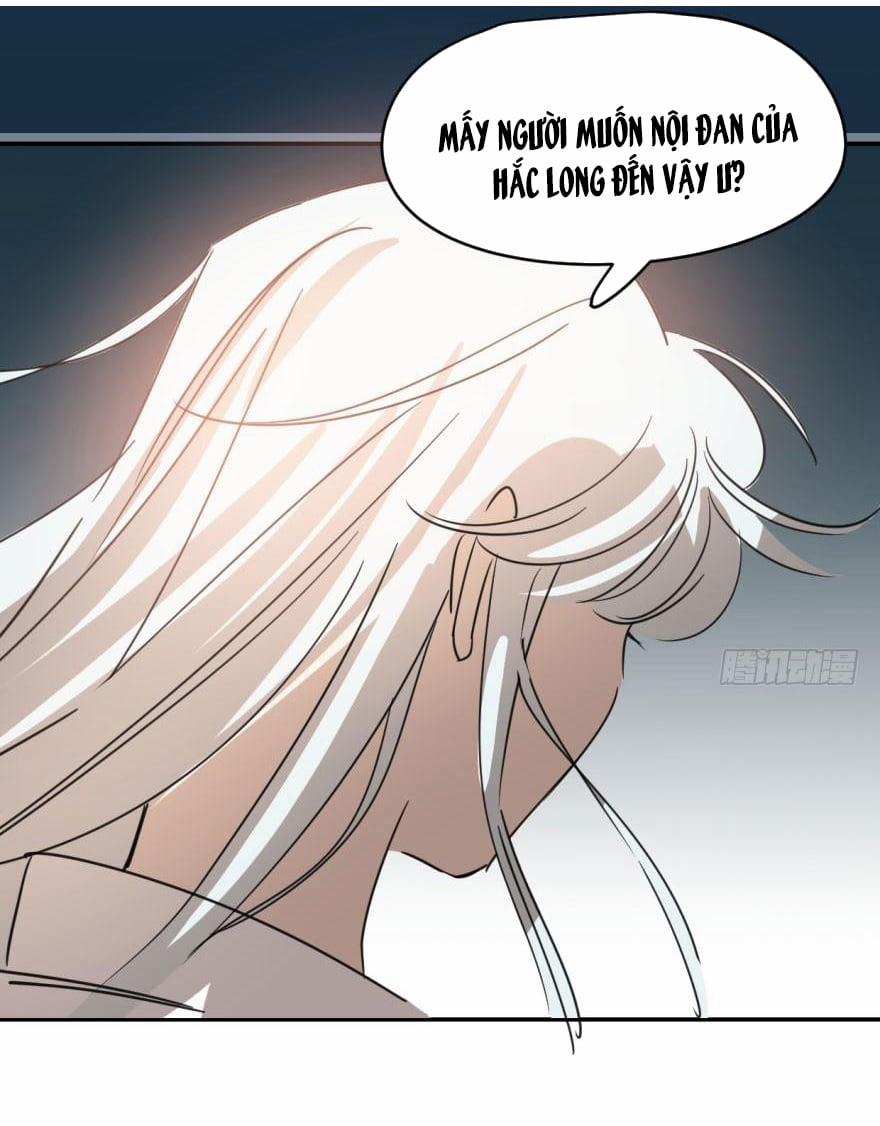 Truy Bắt Ngao Ngao 33 trang 17