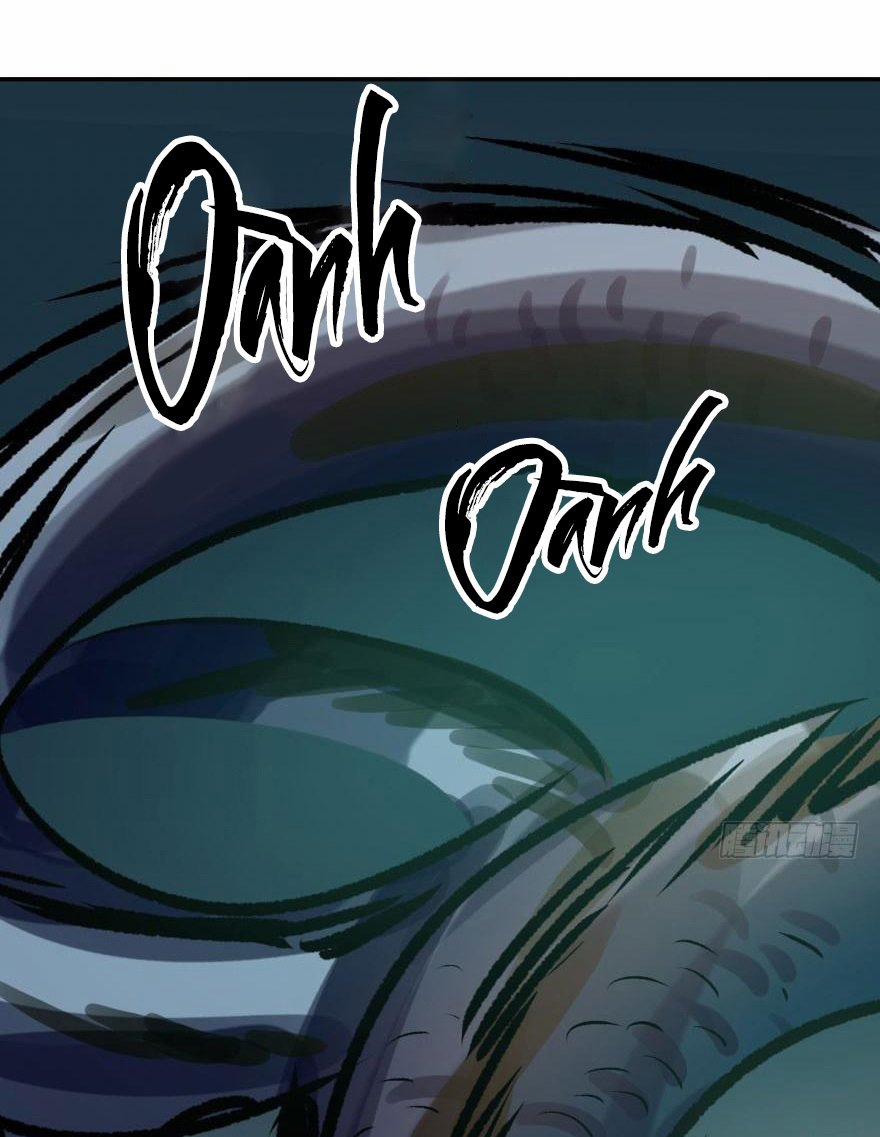 Truy Bắt Ngao Ngao 33 trang 19