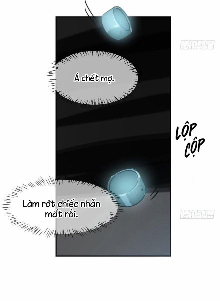 Truy Bắt Ngao Ngao 33 trang 25