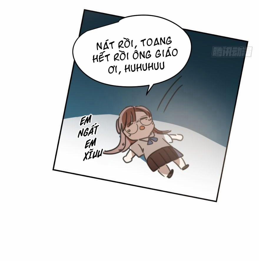 Truy Bắt Ngao Ngao 33 trang 35