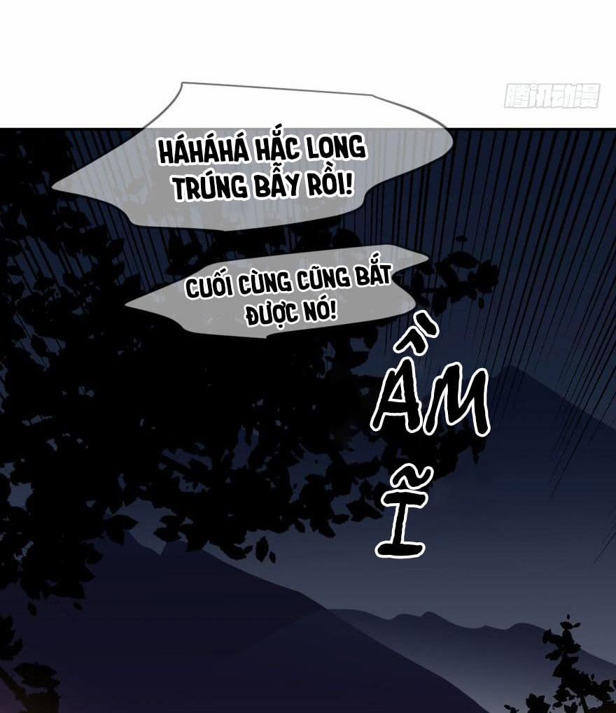 Truy Bắt Ngao Ngao 33 trang 6