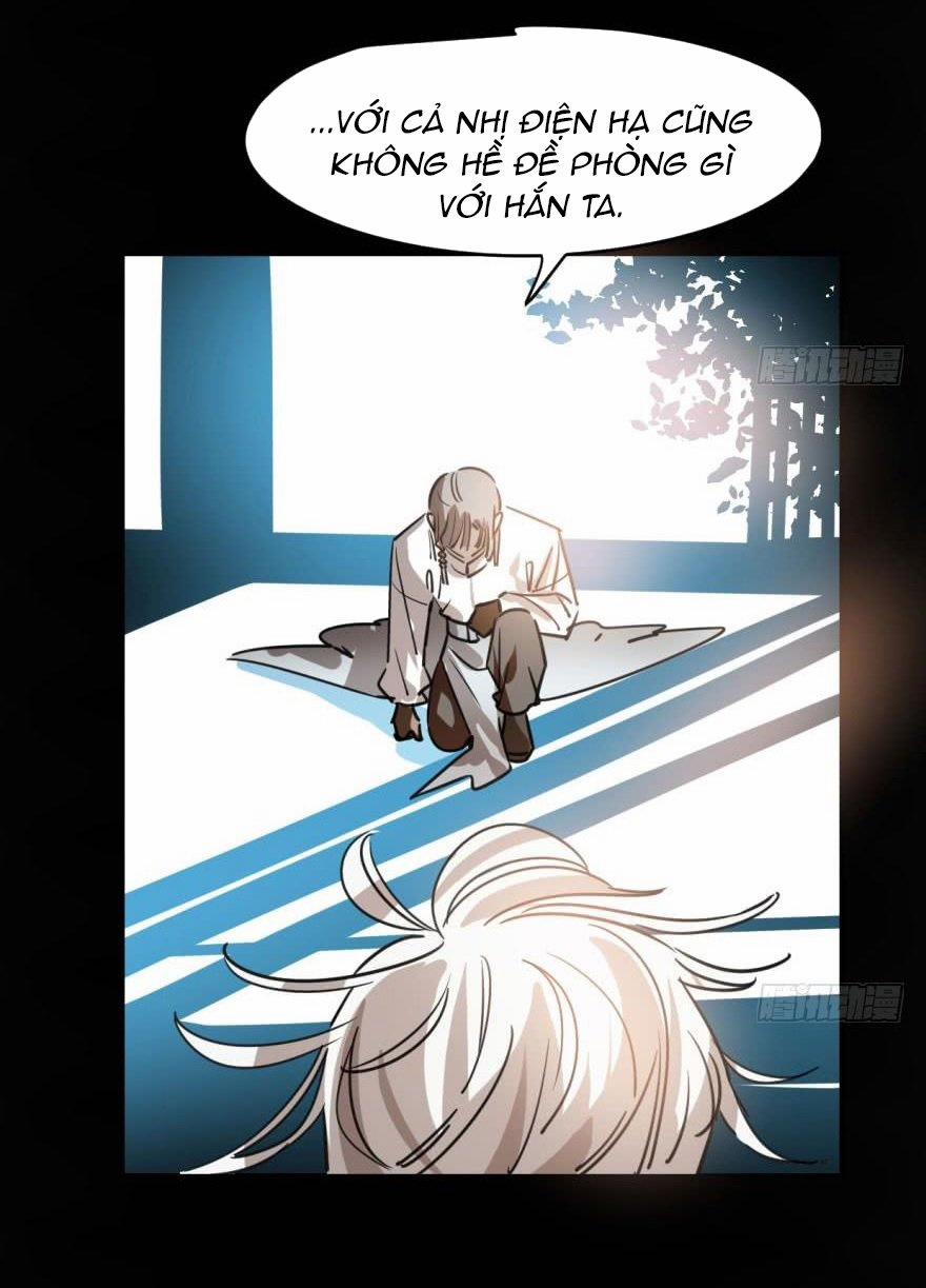 Truy Bắt Ngao Ngao 34 trang 2