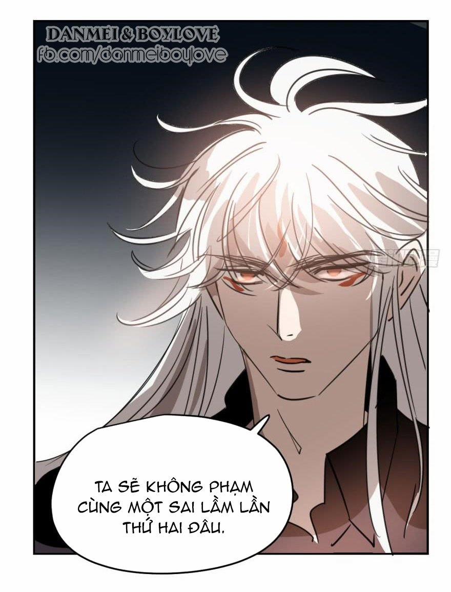 Truy Bắt Ngao Ngao 34 trang 23