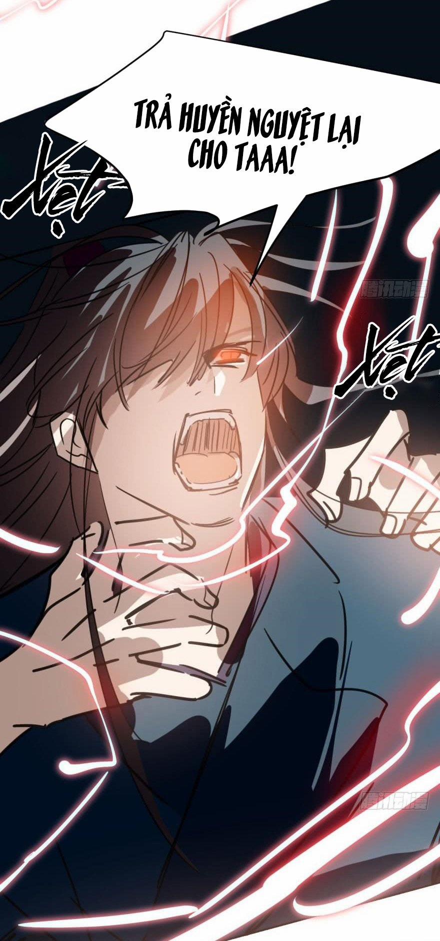 Truy Bắt Ngao Ngao 34 trang 28