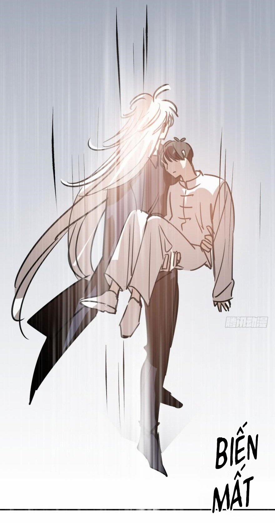 Truy Bắt Ngao Ngao 34 trang 40