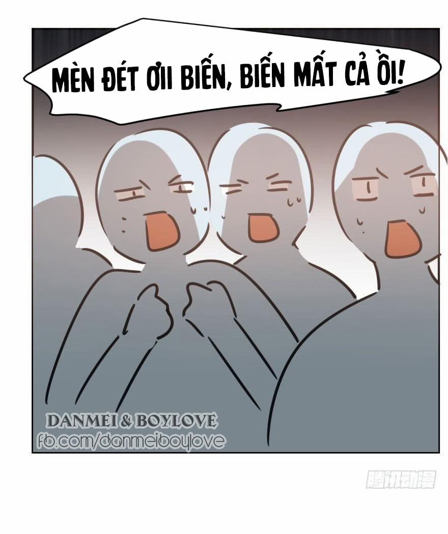 Truy Bắt Ngao Ngao 34 trang 42