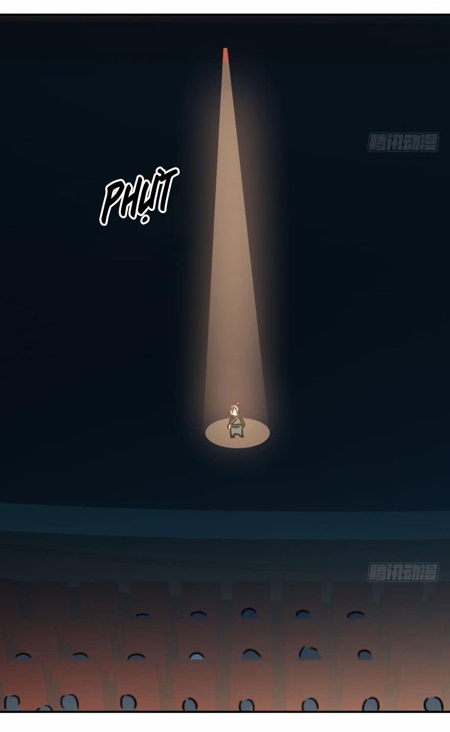 Truy Bắt Ngao Ngao 34 trang 46