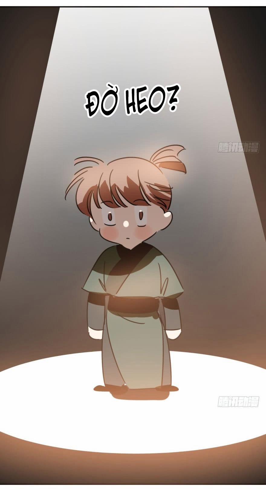 Truy Bắt Ngao Ngao 34 trang 47