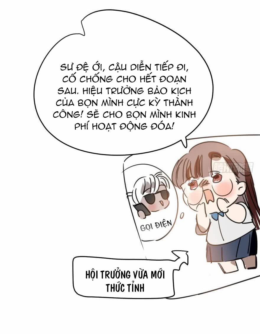 Truy Bắt Ngao Ngao 34 trang 48