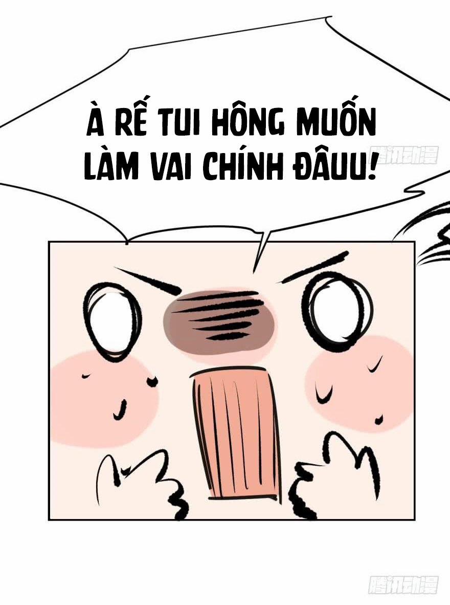 Truy Bắt Ngao Ngao 34 trang 49