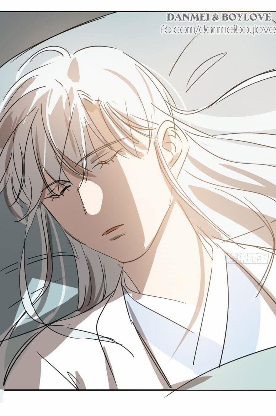 Truy Bắt Ngao Ngao 34 trang 51